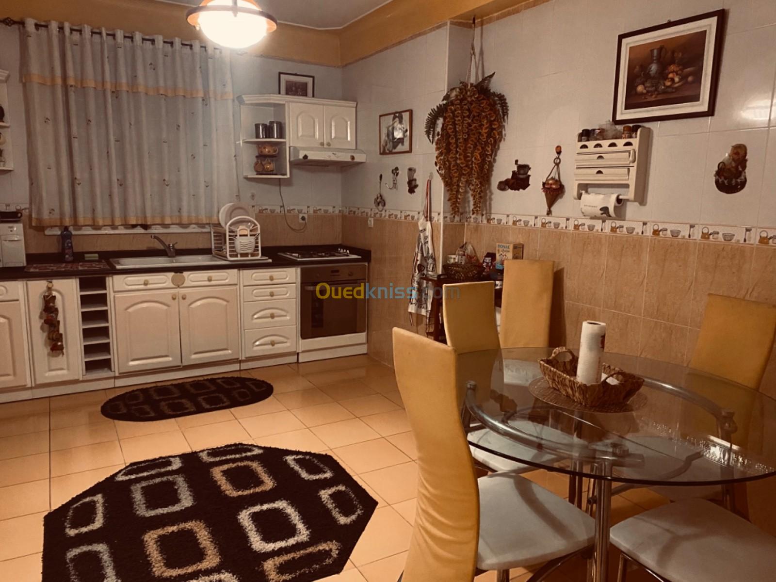 Location Appartement F2 Alger Staoueli