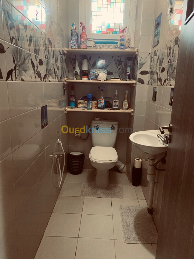 Location Appartement F2 Alger Staoueli