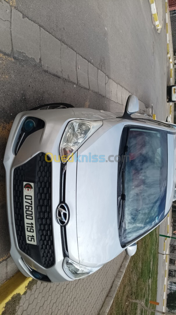 Hyundai Grand i10 2019 