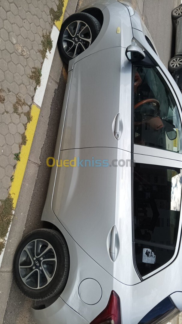 Hyundai Grand i10 2019 