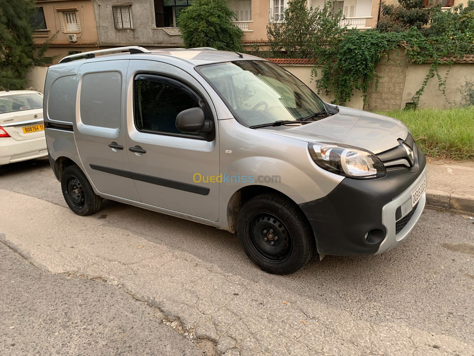 Renault Kangoo 2020 