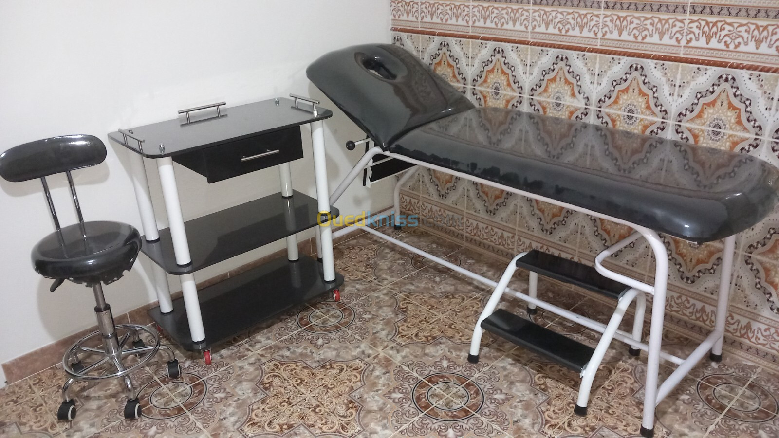 Matériel médical (hijama, massage etc..)