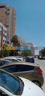 Vente Duplex F5 Alger El achour