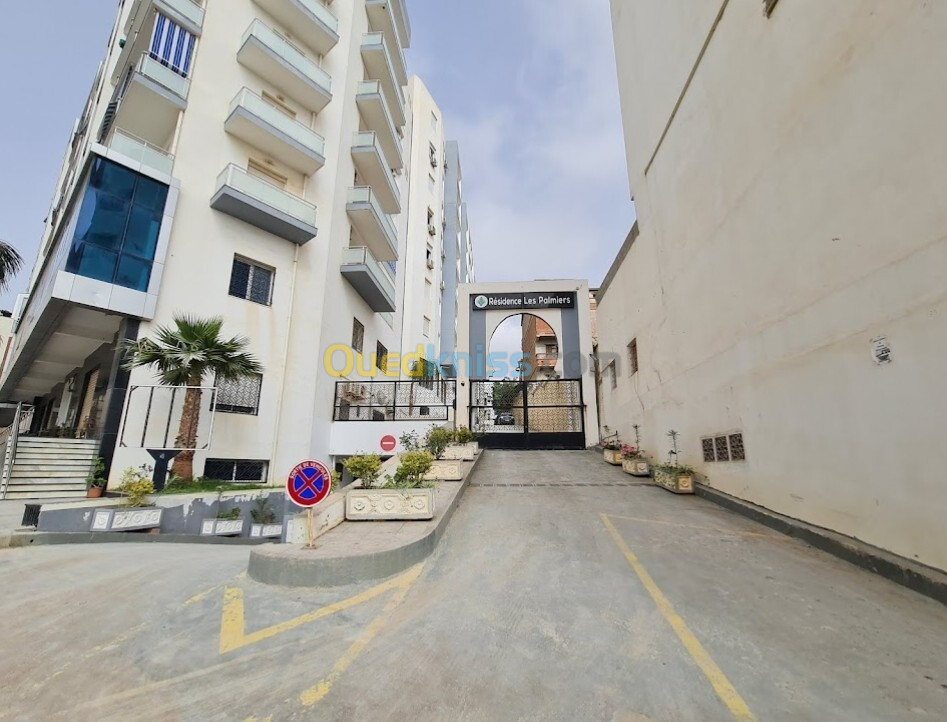 Vente Appartement Alger Ouled fayet