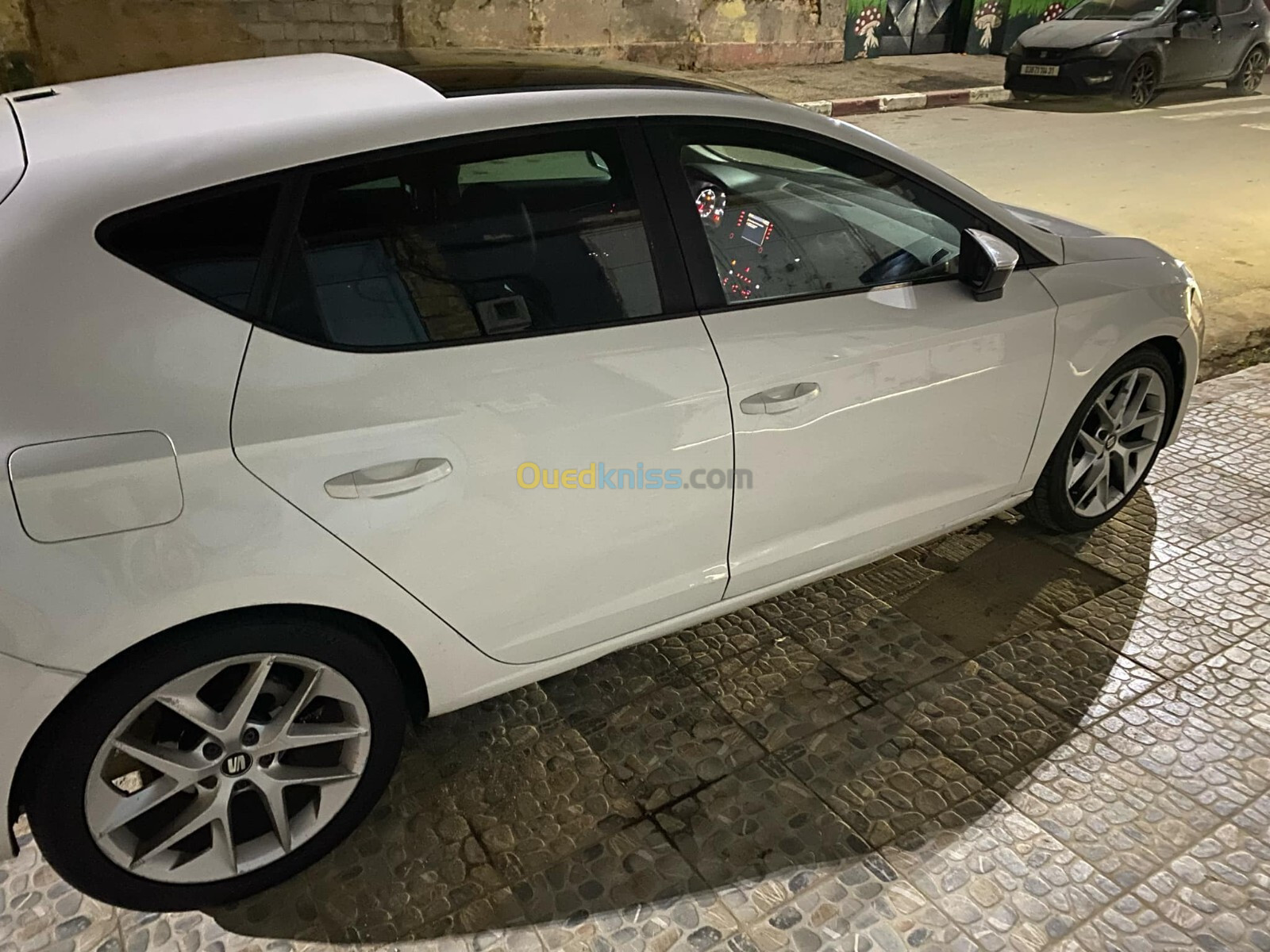 Seat Leon 2014 Fr