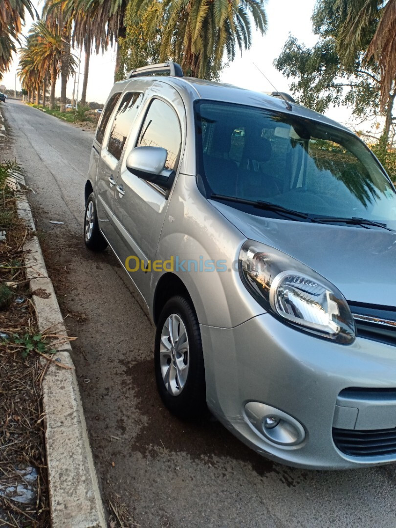 Renault Kangoo 2021 Vitré