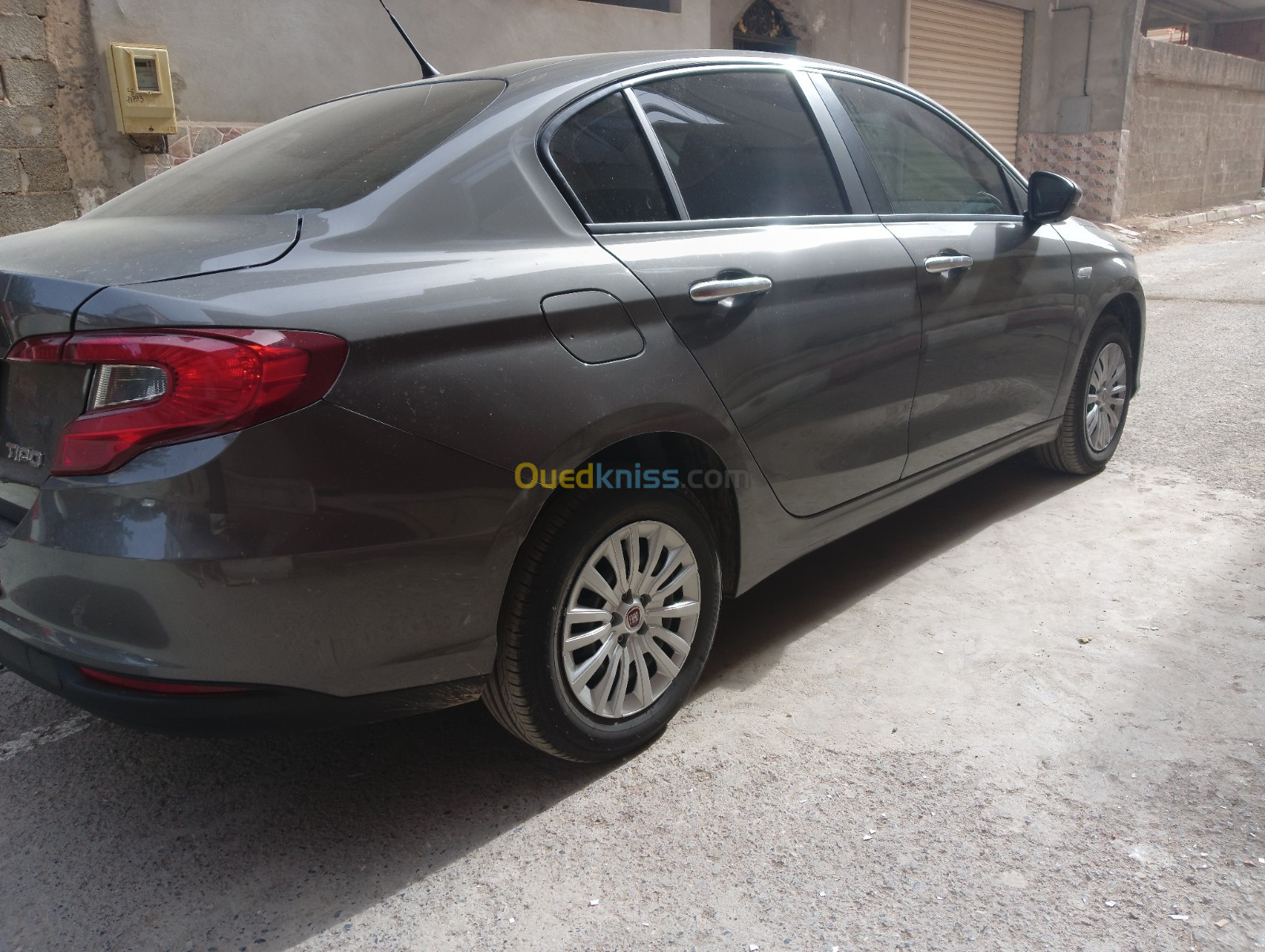 Fiat Tipo 2023 Tipo