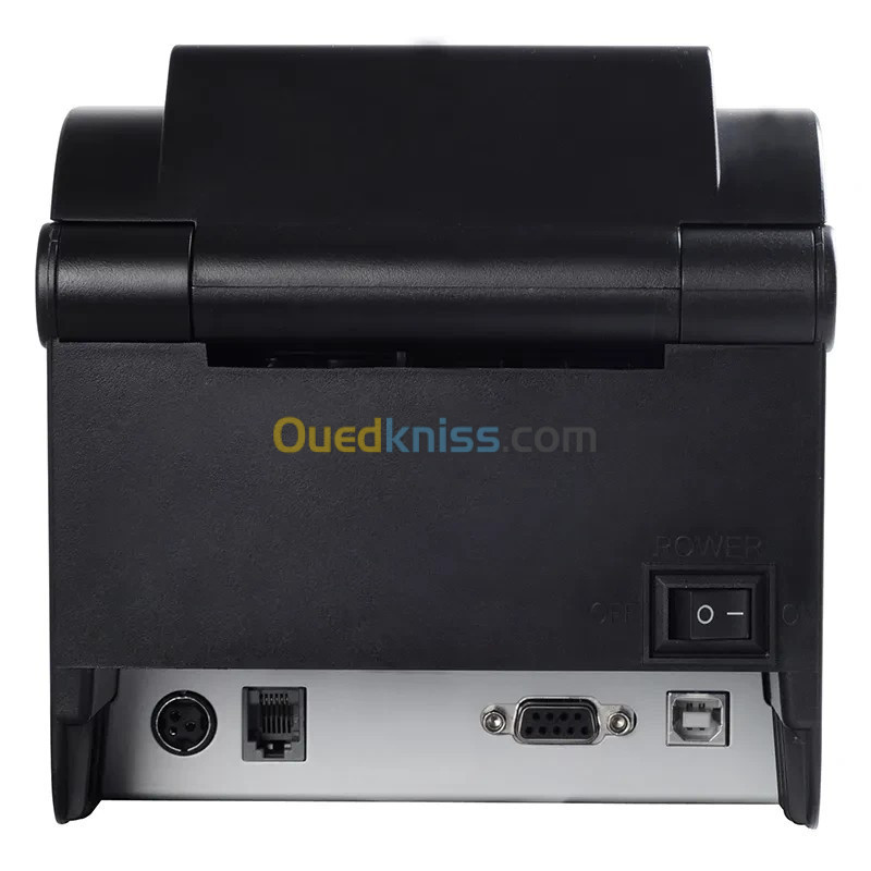 Xprinter XP-350B Imprimante Code Barre Et Ticket 