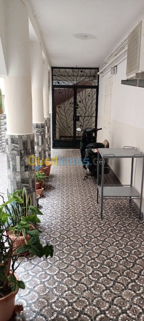 Location Appartement F3 Alger Beni messous