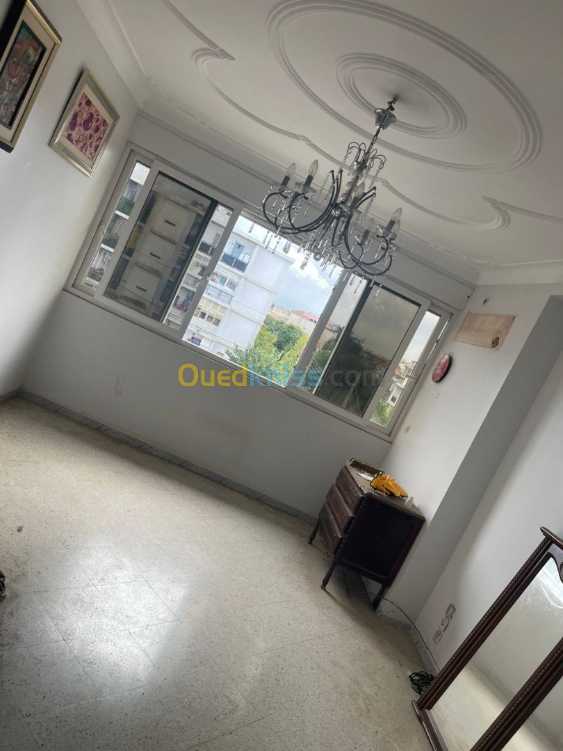 Vente Appartement F3 Alger Rouiba