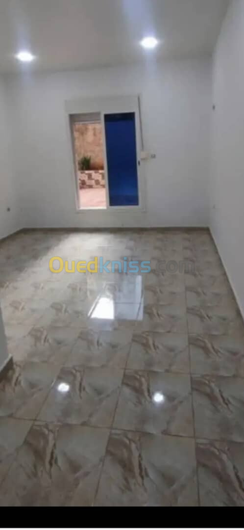 Location Appartement F2 Alger Said hamdine