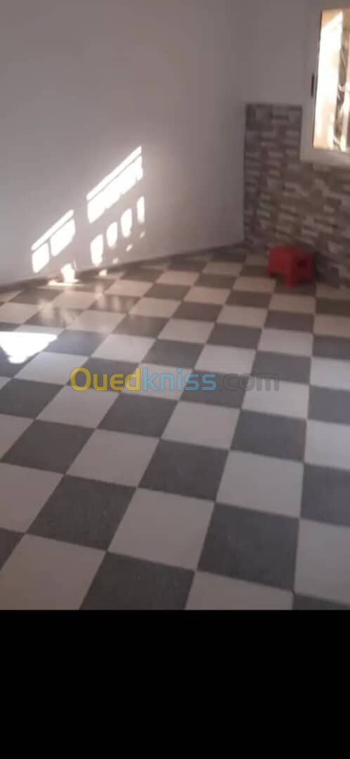 Location Appartement F2 Alger Beni messous