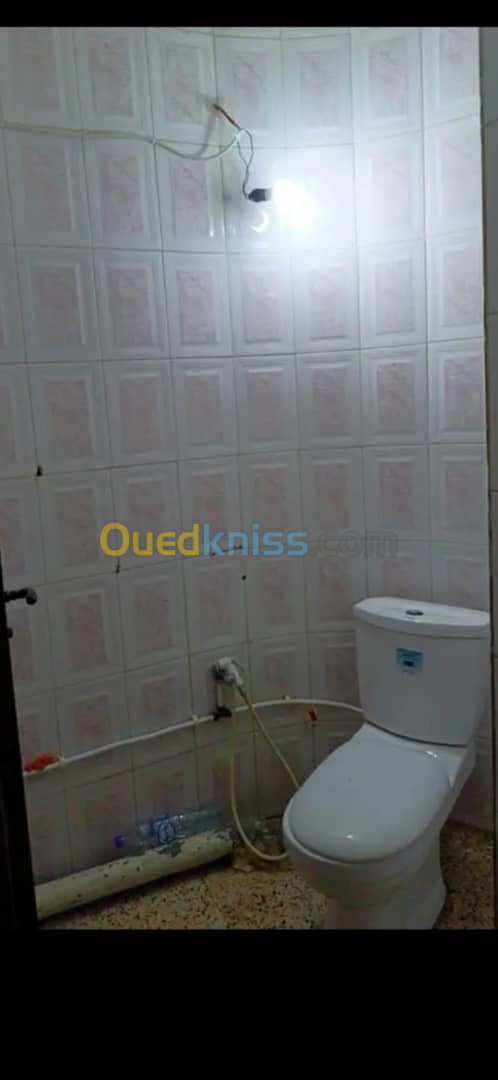 Location Appartement F3 Alger Dar el beida