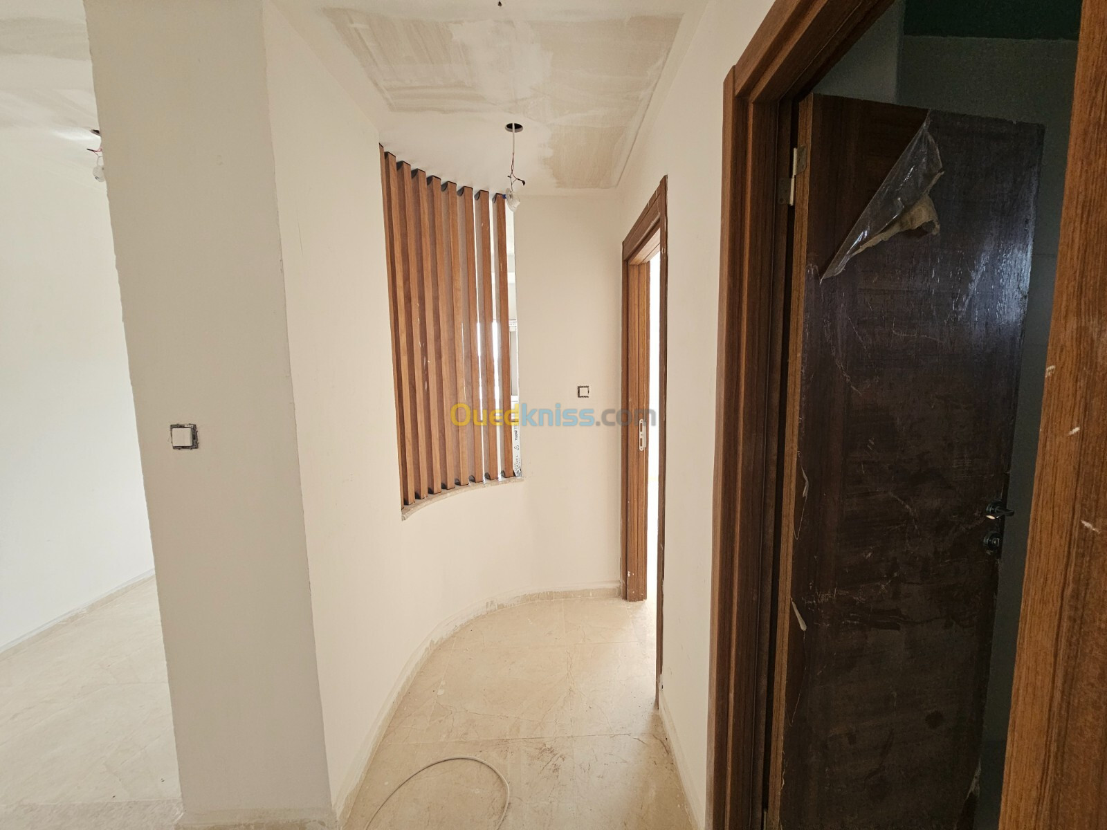 Vente Appartement F4 Tipaza Bou ismail