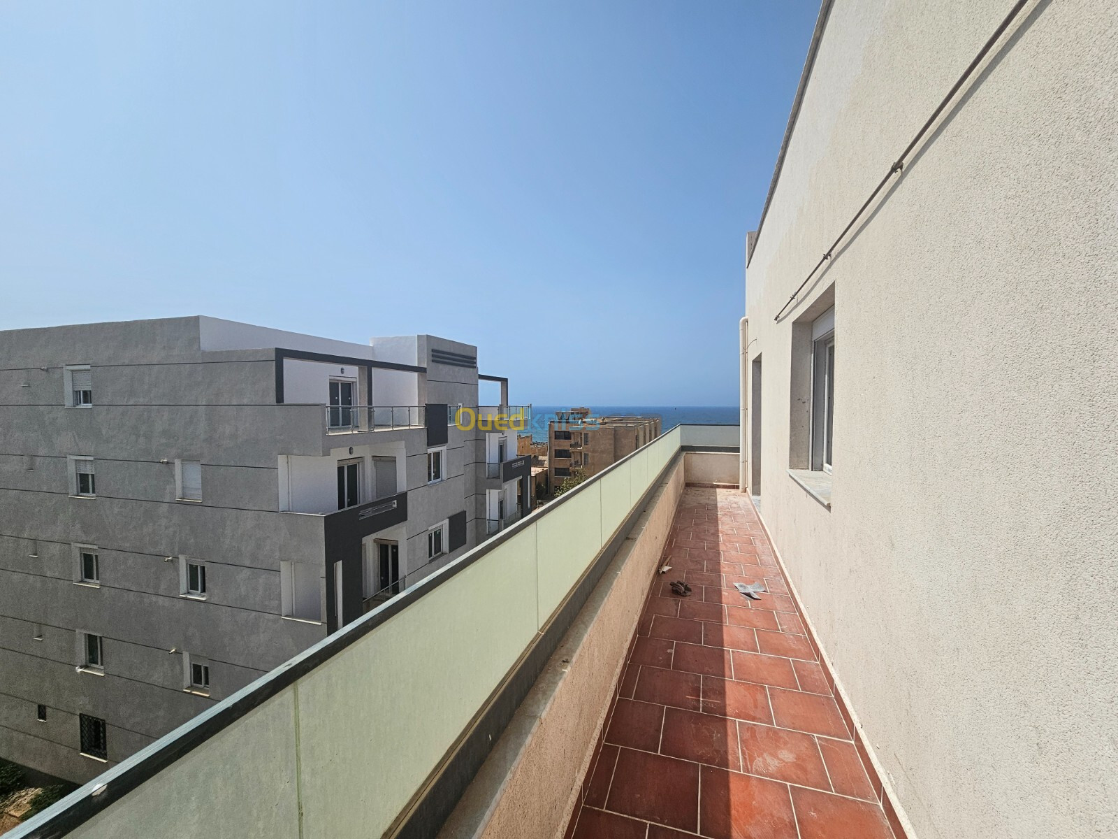 Vente Appartement F4 Tipaza Bou ismail