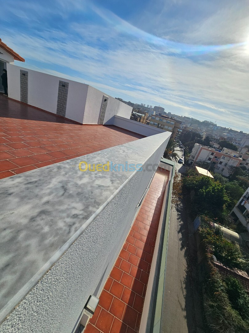 Vente Appartement F4 Tipaza Bou ismail