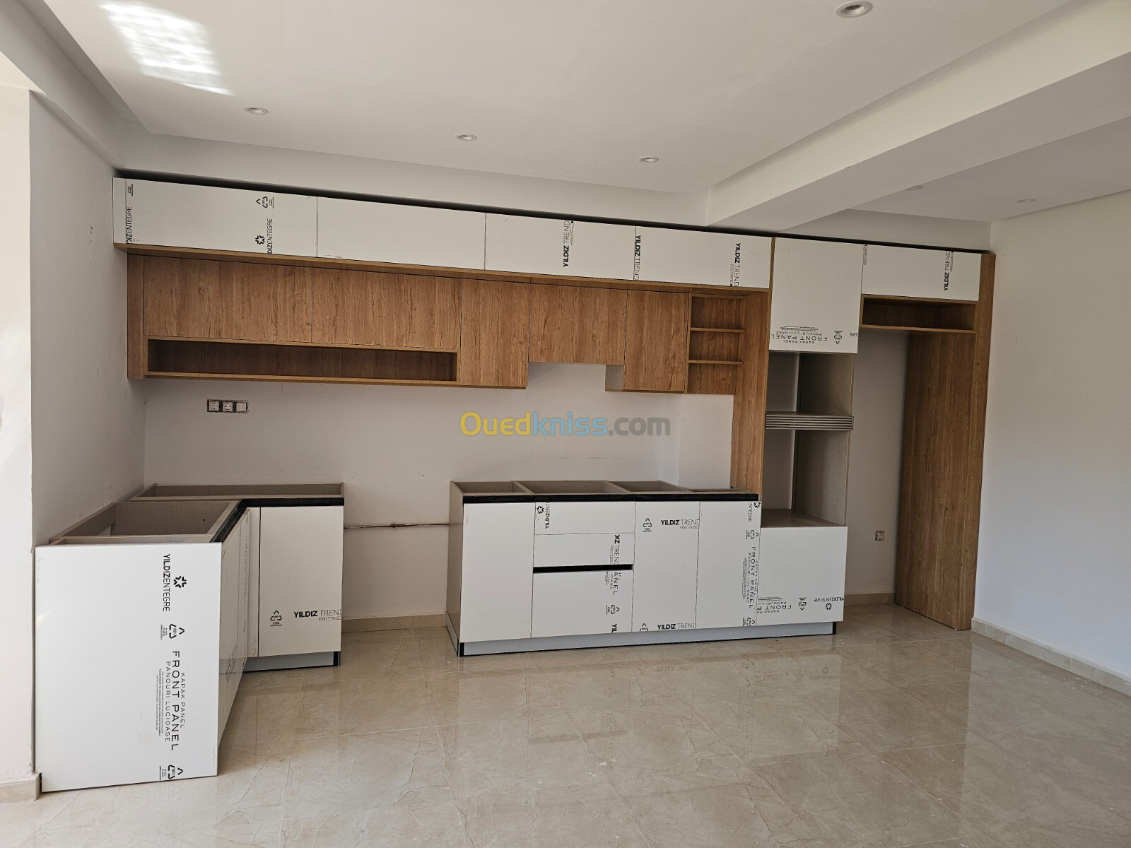 Vente Appartement F4 Tipaza Bou ismail