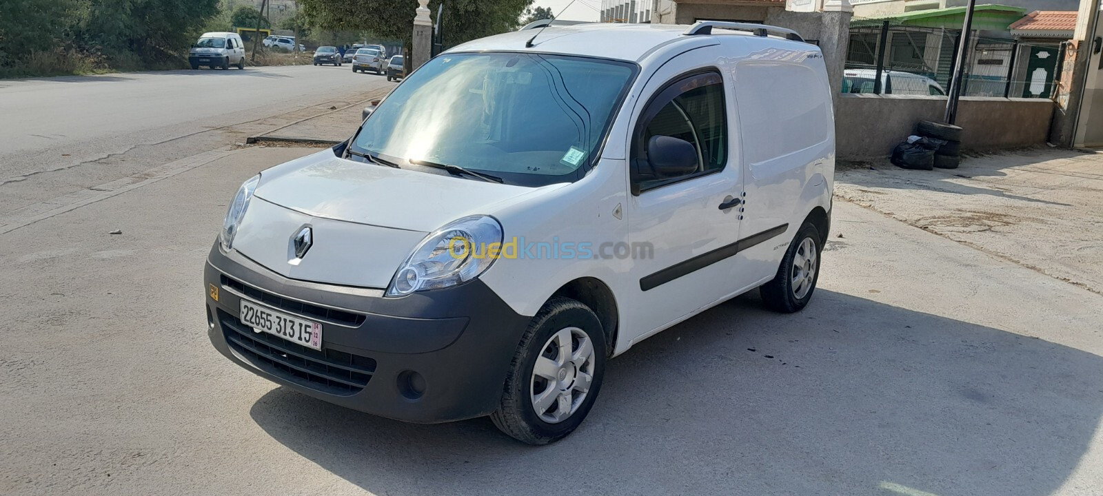 Renault Kangoo 2013 Kangoo