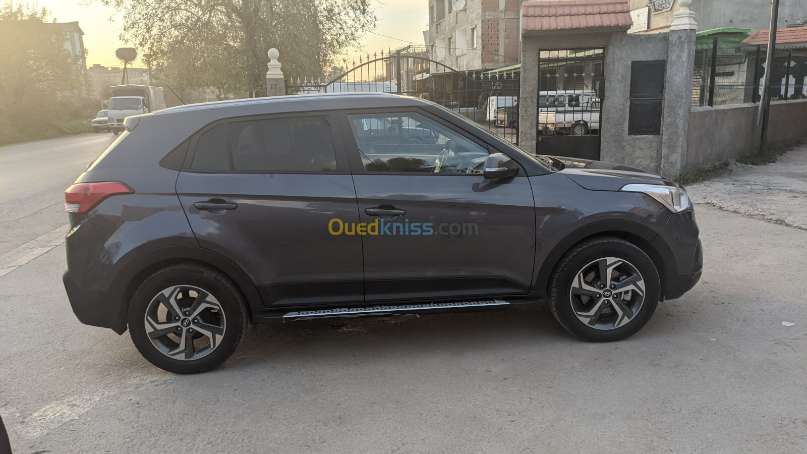 Hyundai Creta 2020 