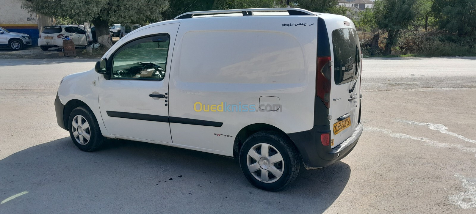 Renault Kangoo 2013 Kangoo