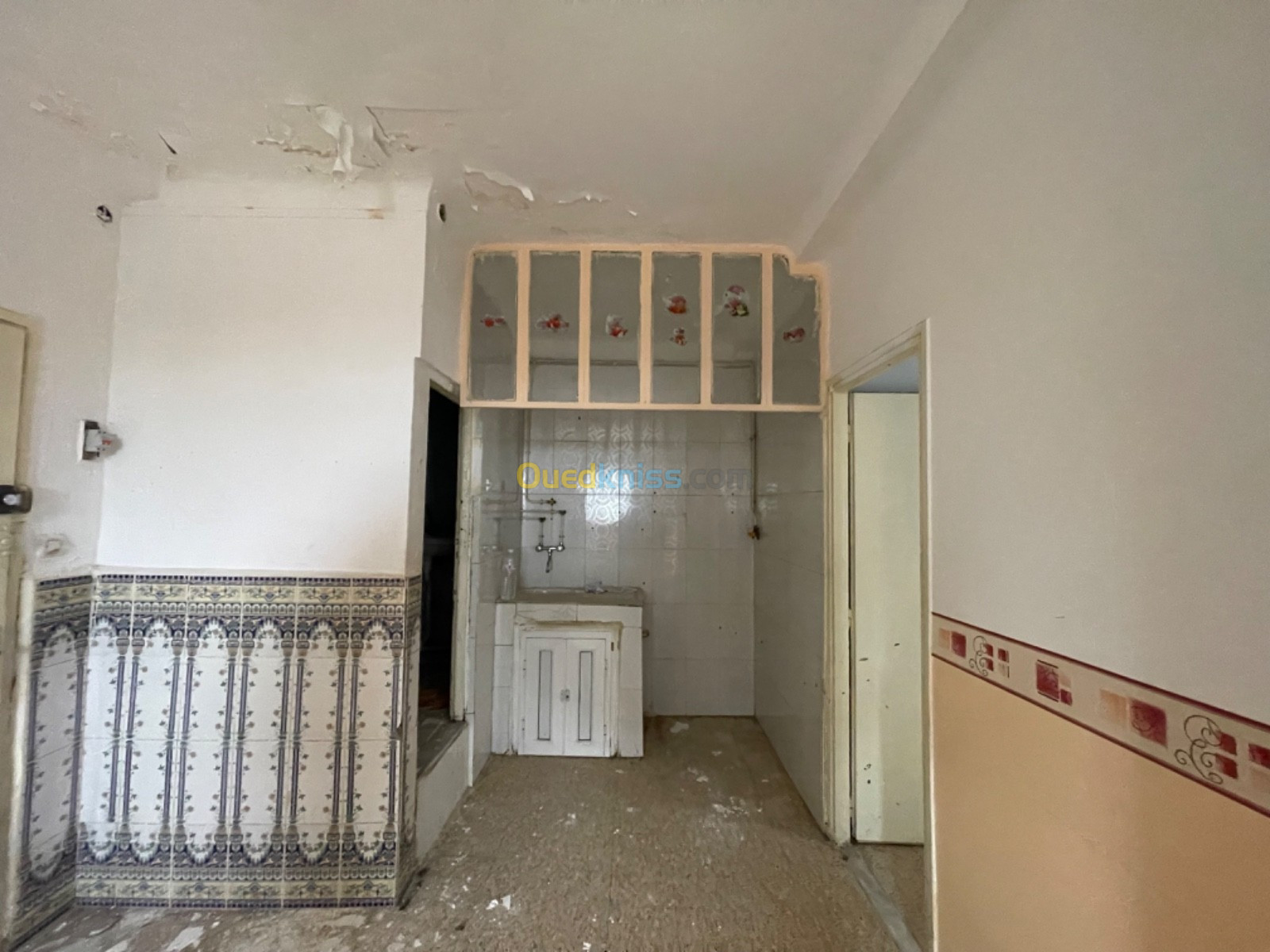 Vente Appartement F3 Alger El madania