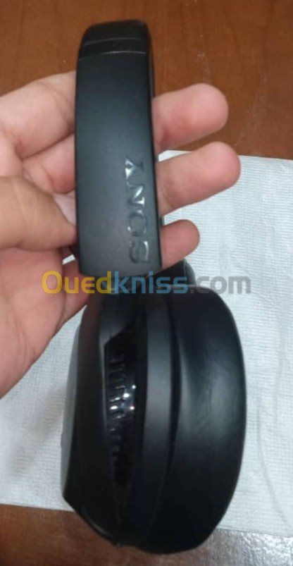 Casque sony WX-XB900N