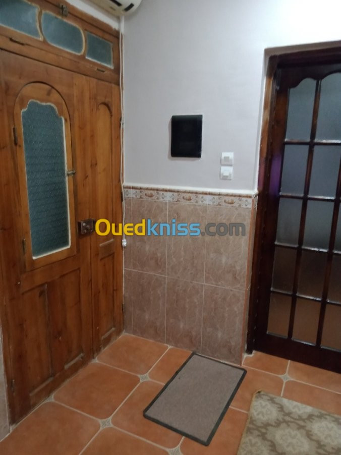 Vente Villa Mostaganem Hassi maameche