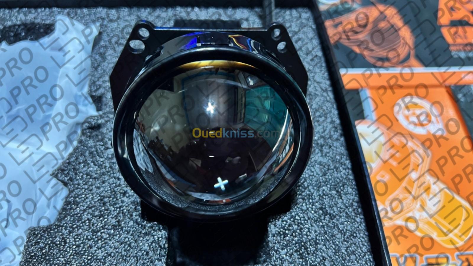 LOUPE BiLED LASER LP2 AOZOOM Alger Algérie