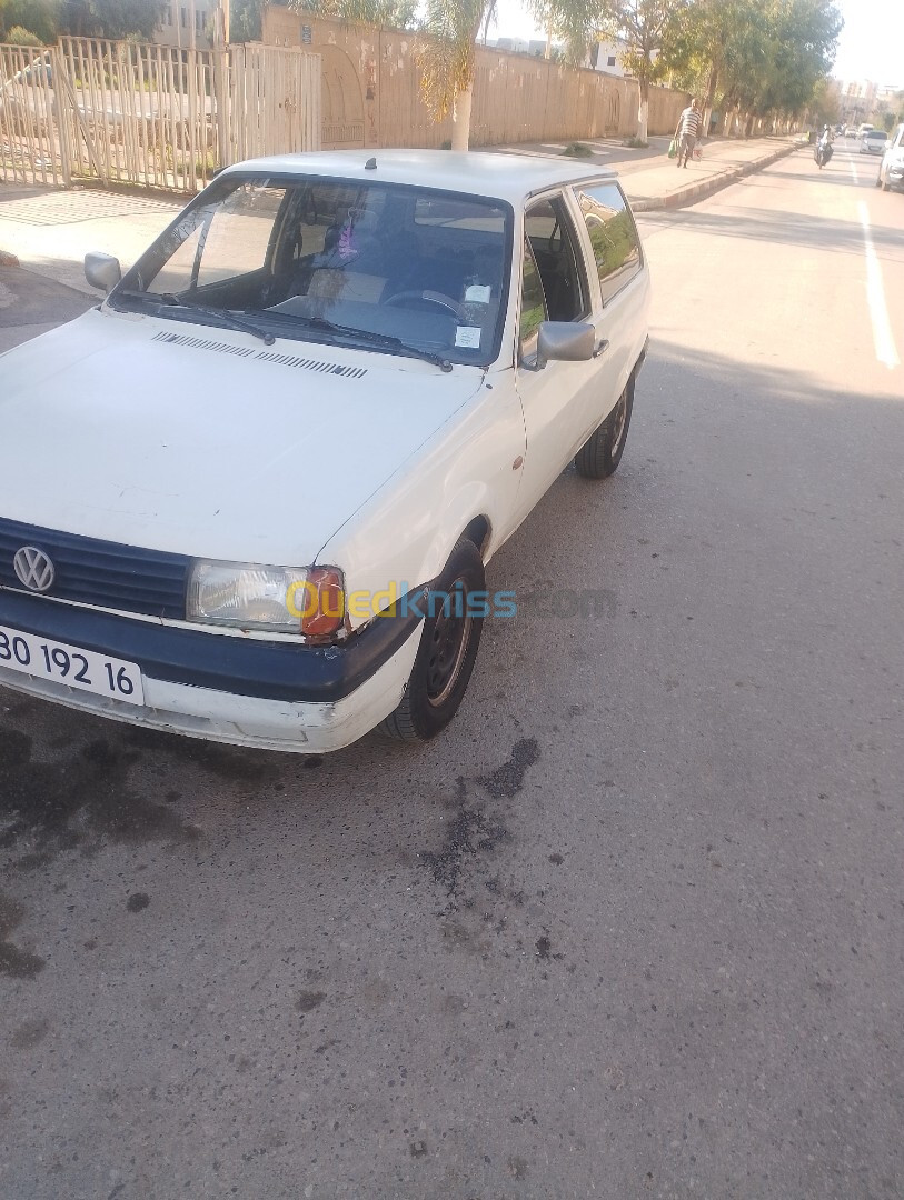 Volkswagen Polo 1992 Polo