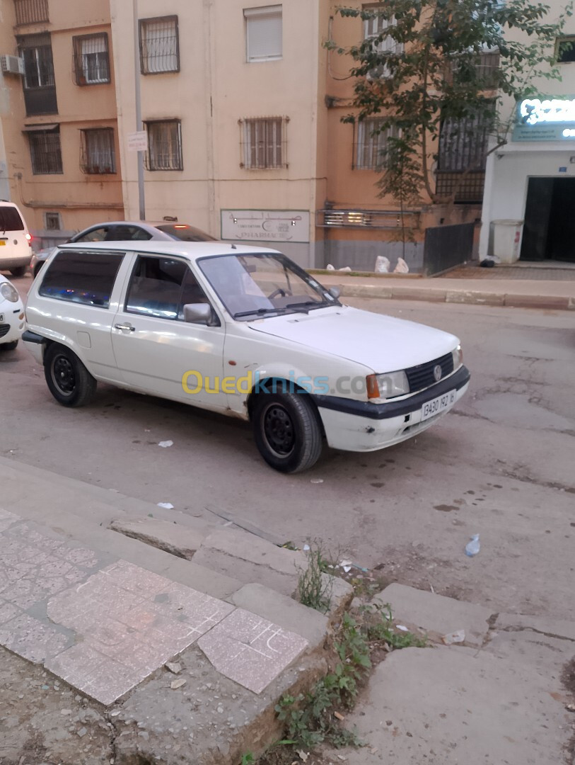 Volkswagen Polo 1992 Polo