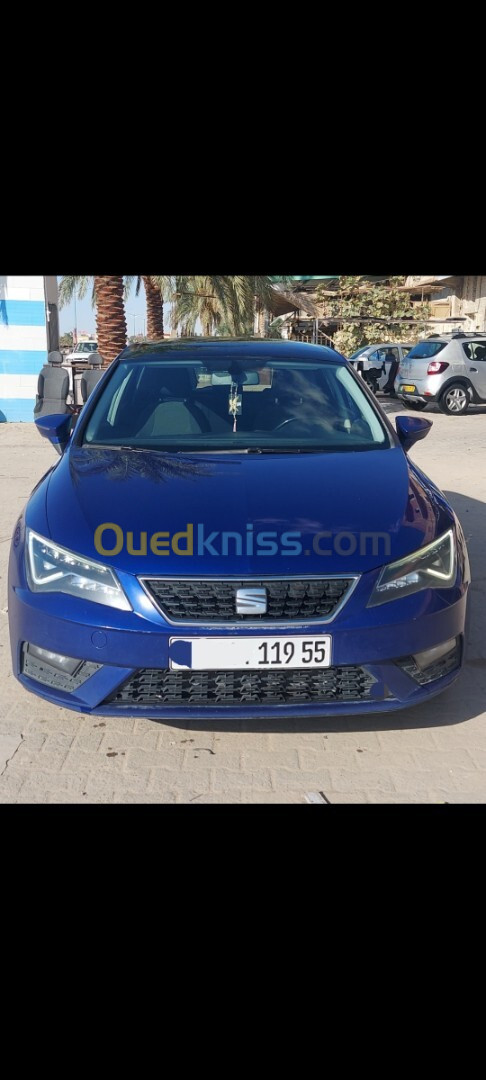 Seat Leon 2019 URBAN