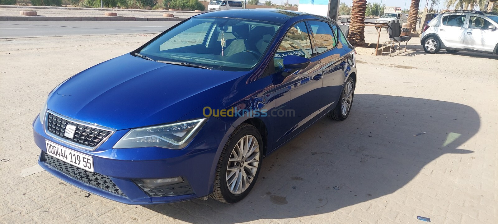 Seat Leon 2019 URBAN