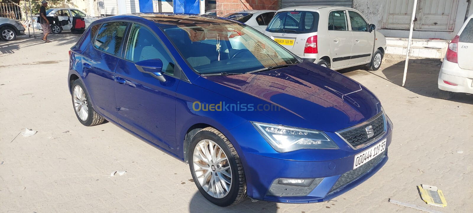 Seat Leon 2019 URBAN