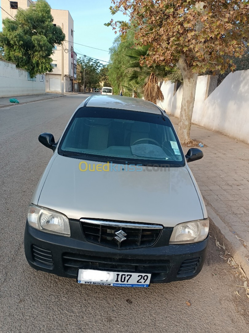 Suzuki Alto 2007 Alto