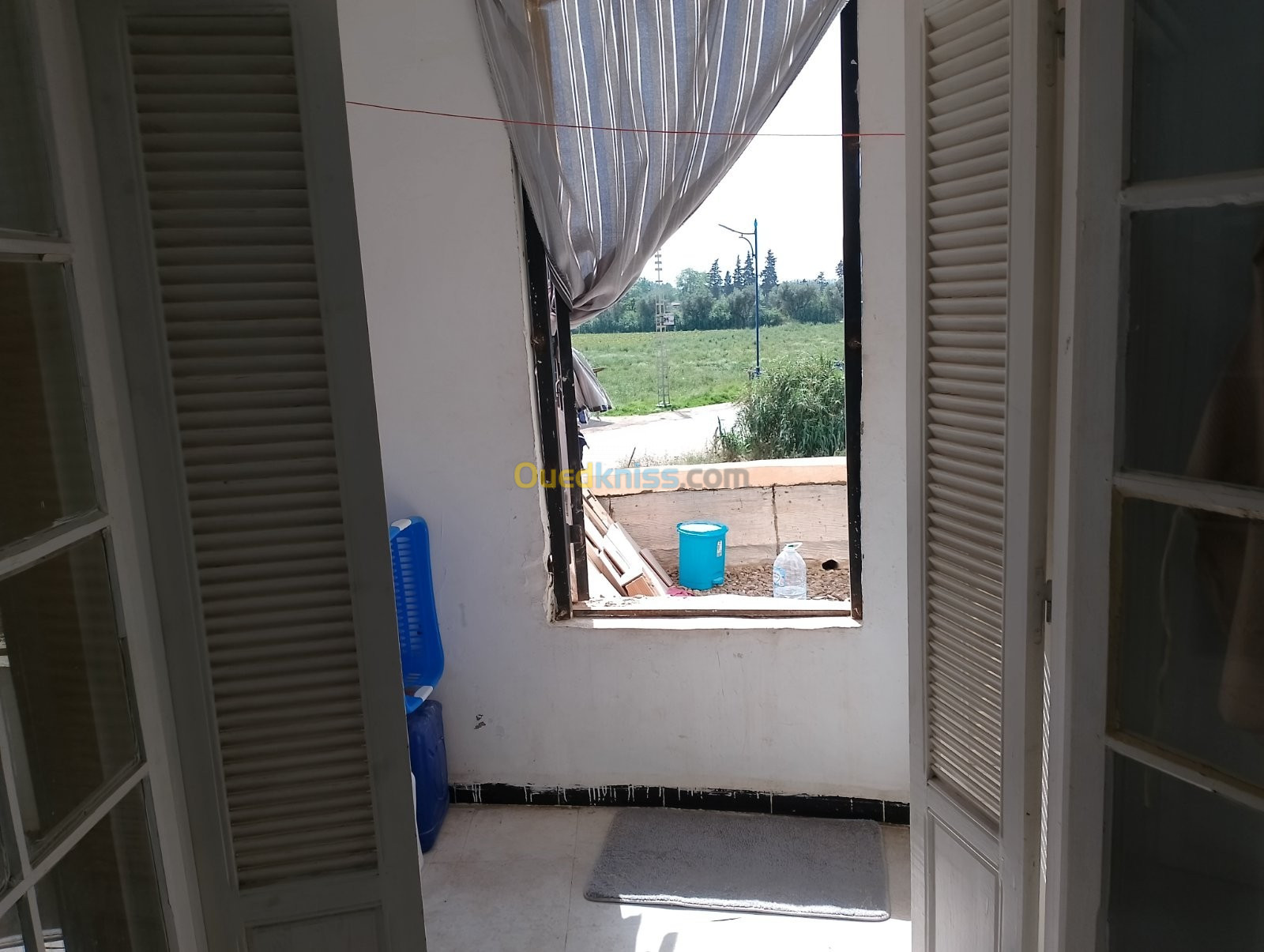 Vente Appartement F3 Boumerdès Khemis el khechna