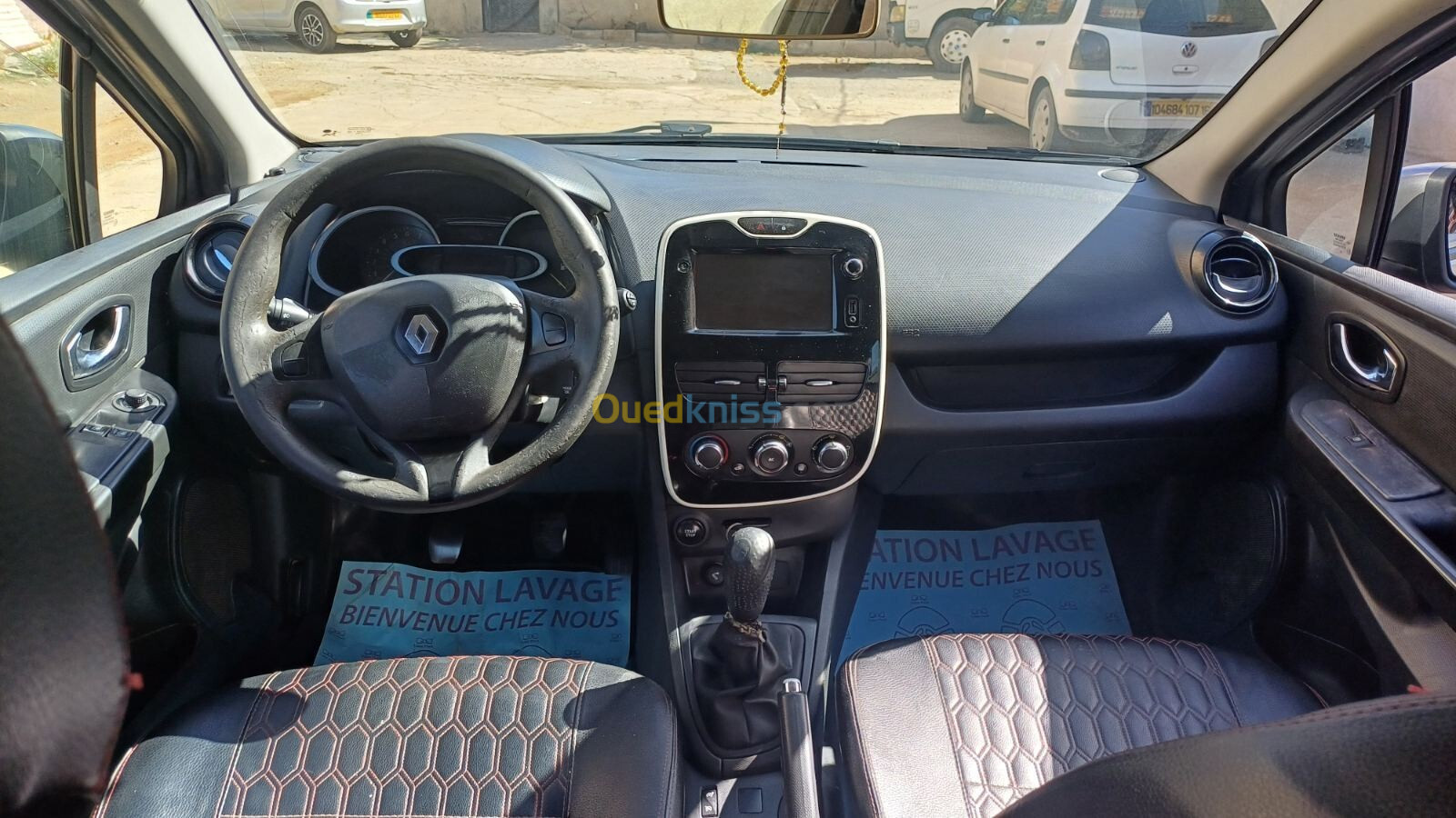 Renault Clio 4 2013 Clio 4