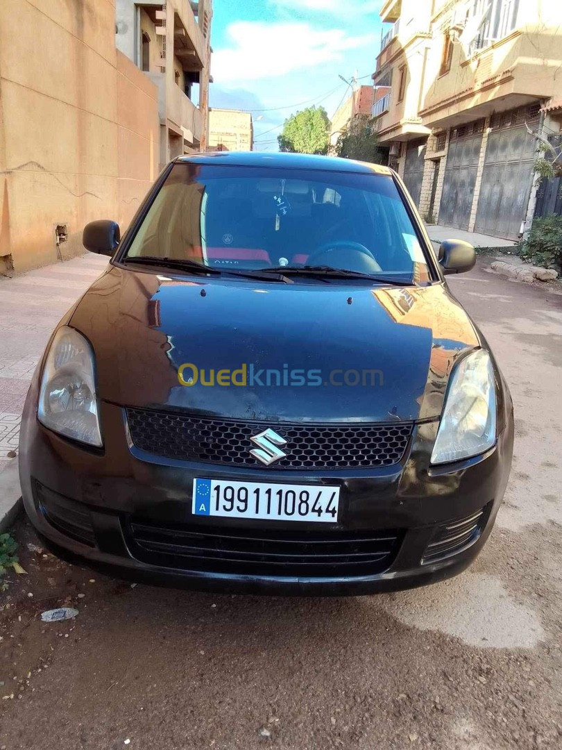 Suzuki Swift 2008 