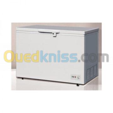 Congelateur Midea 500 L