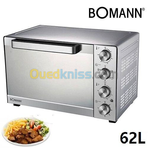 Bomann 62 L