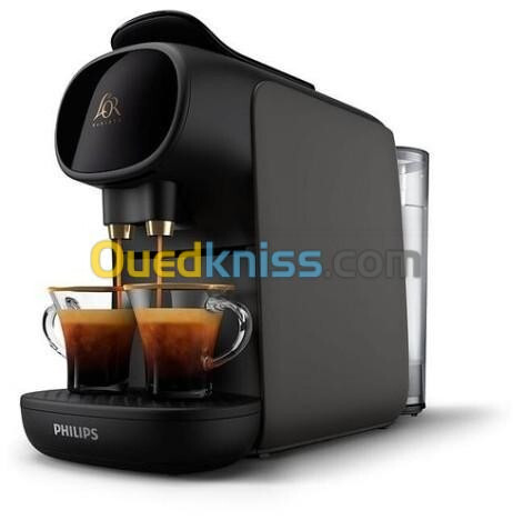 Philips Barista a capsule