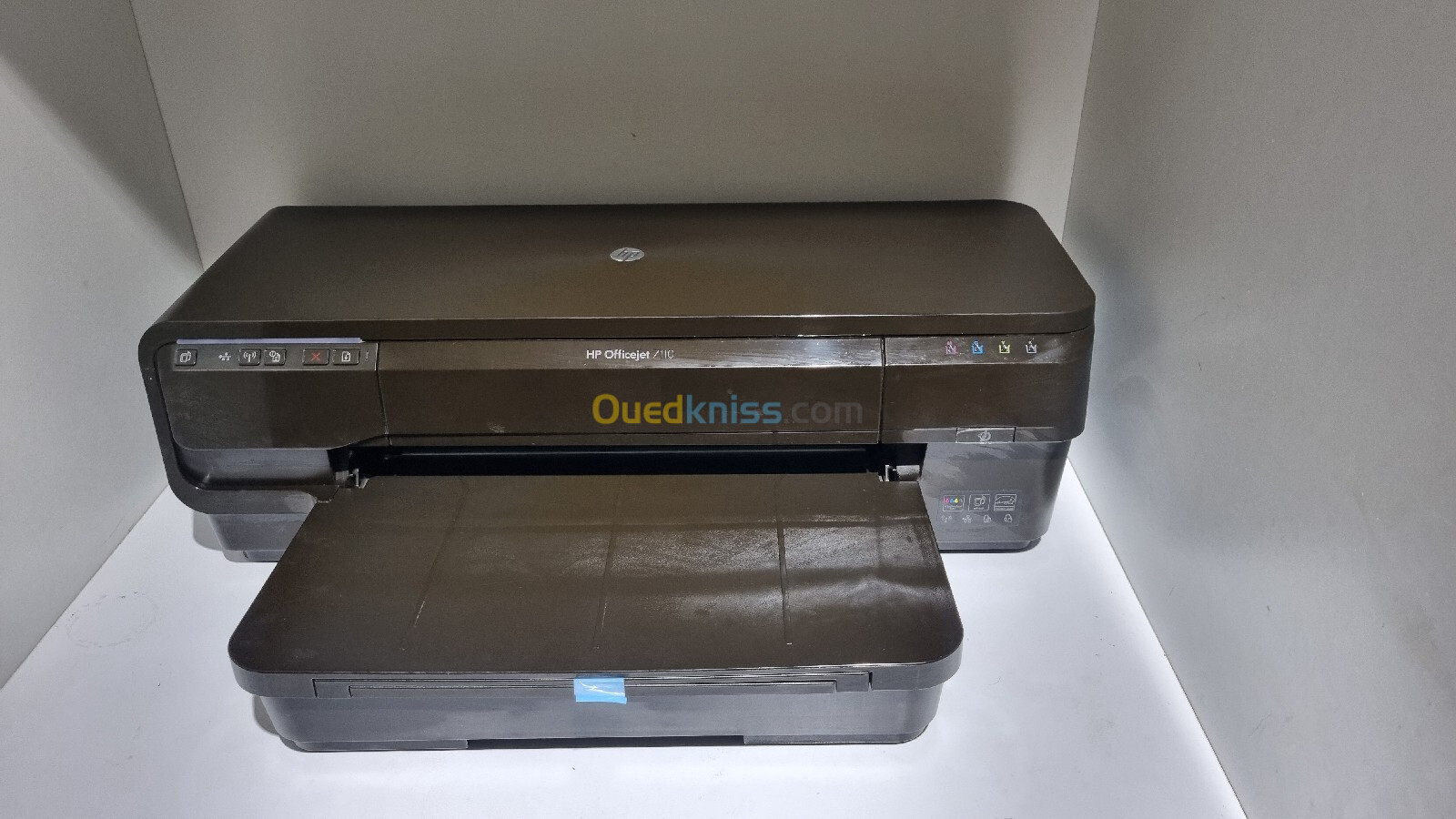 Hp officejet 7110