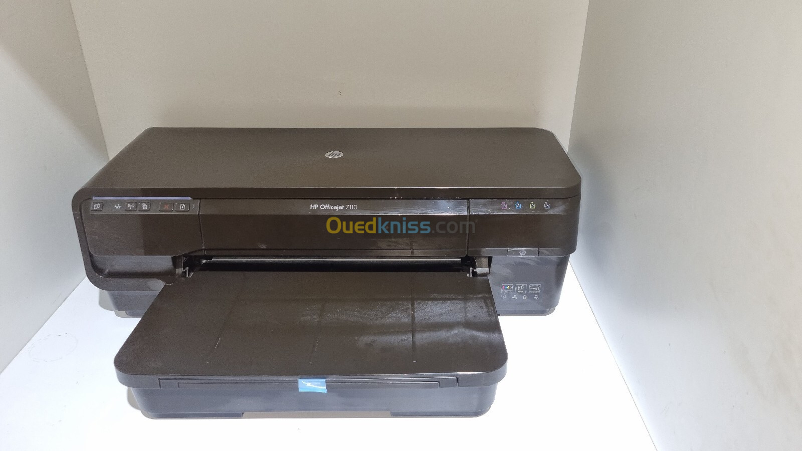 Hp officejet 7110