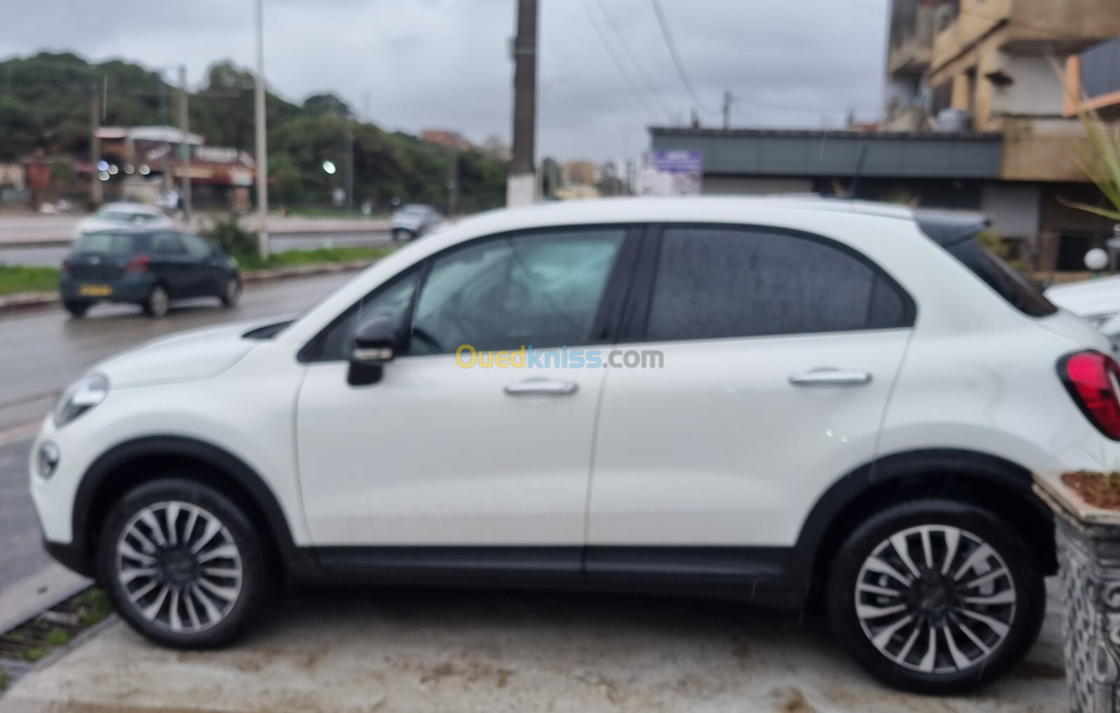 Fiat 500x 2024 500x