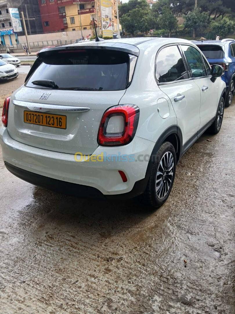 Fiat 500x 2023 500x