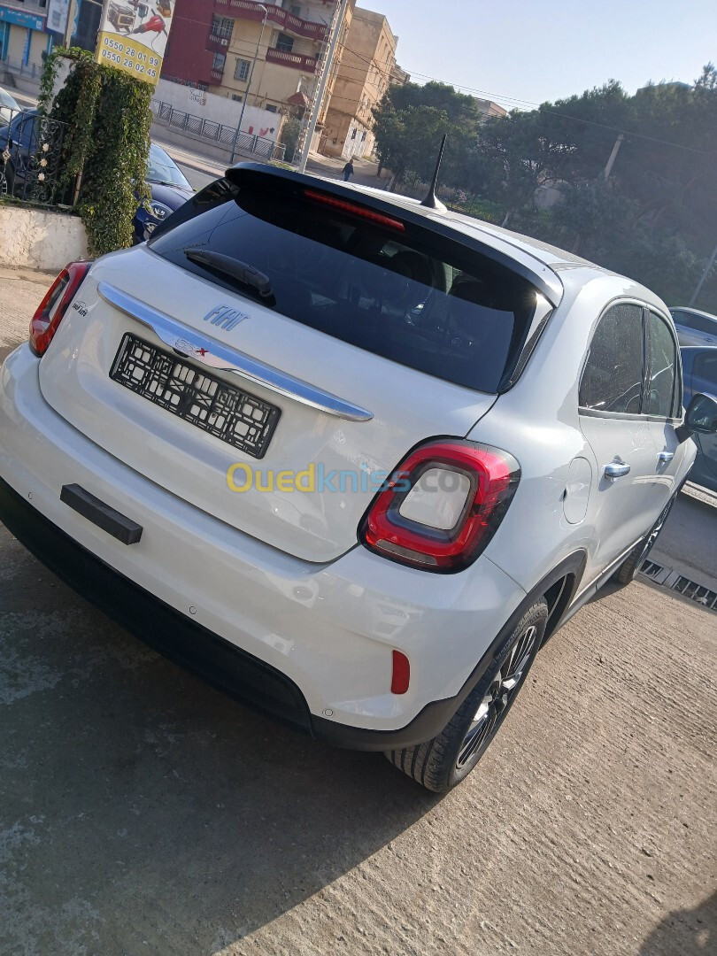 Fiat 500x 2024 500x