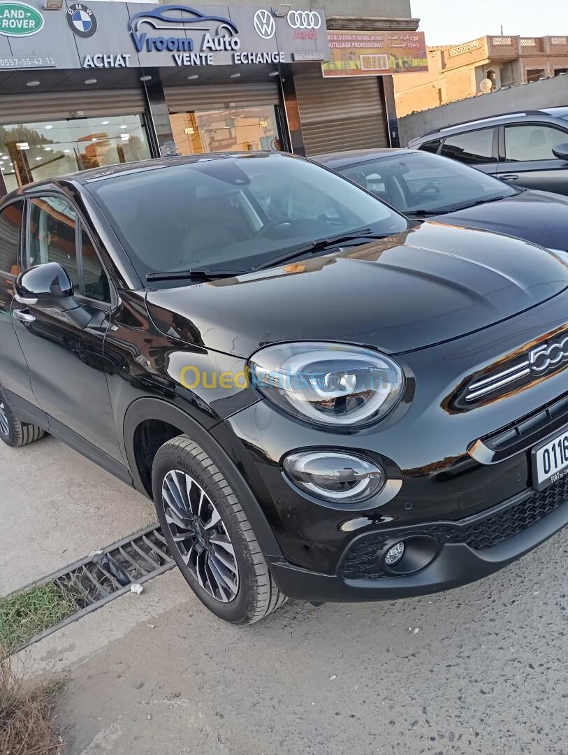 Fiat 500x 2024 500x