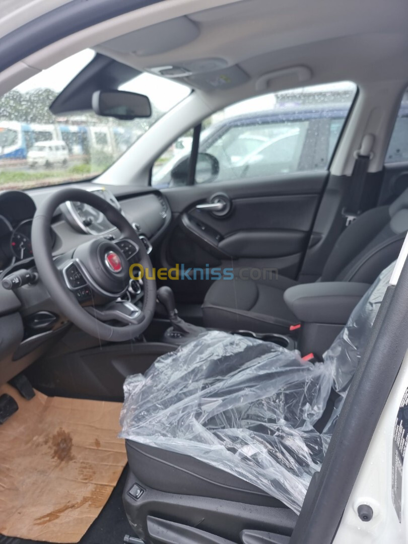 Fiat 500x 2024 500x