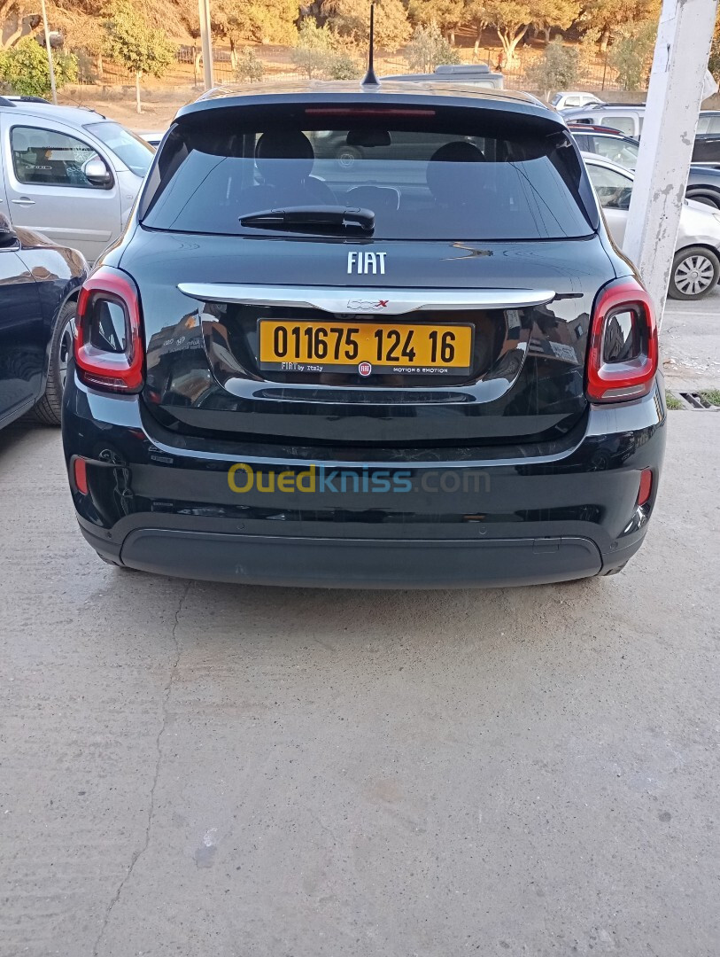 Fiat 500x 2024 500x