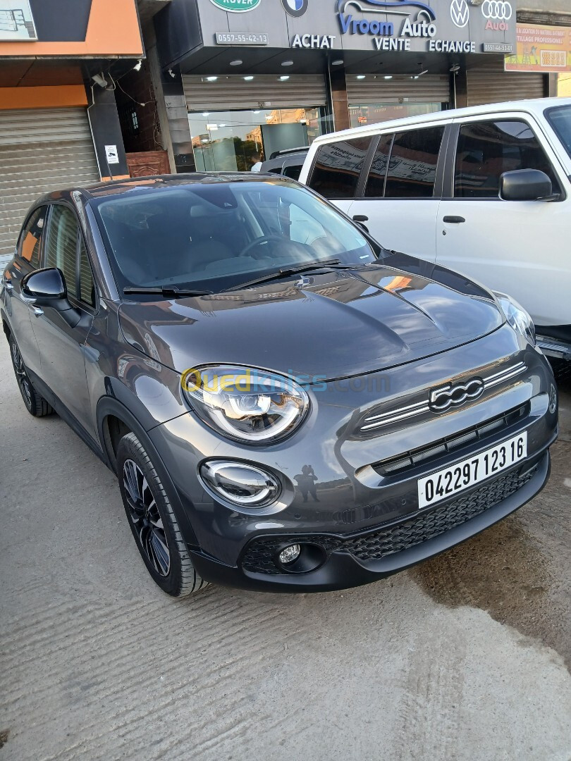 Fiat 500x 2023 500x