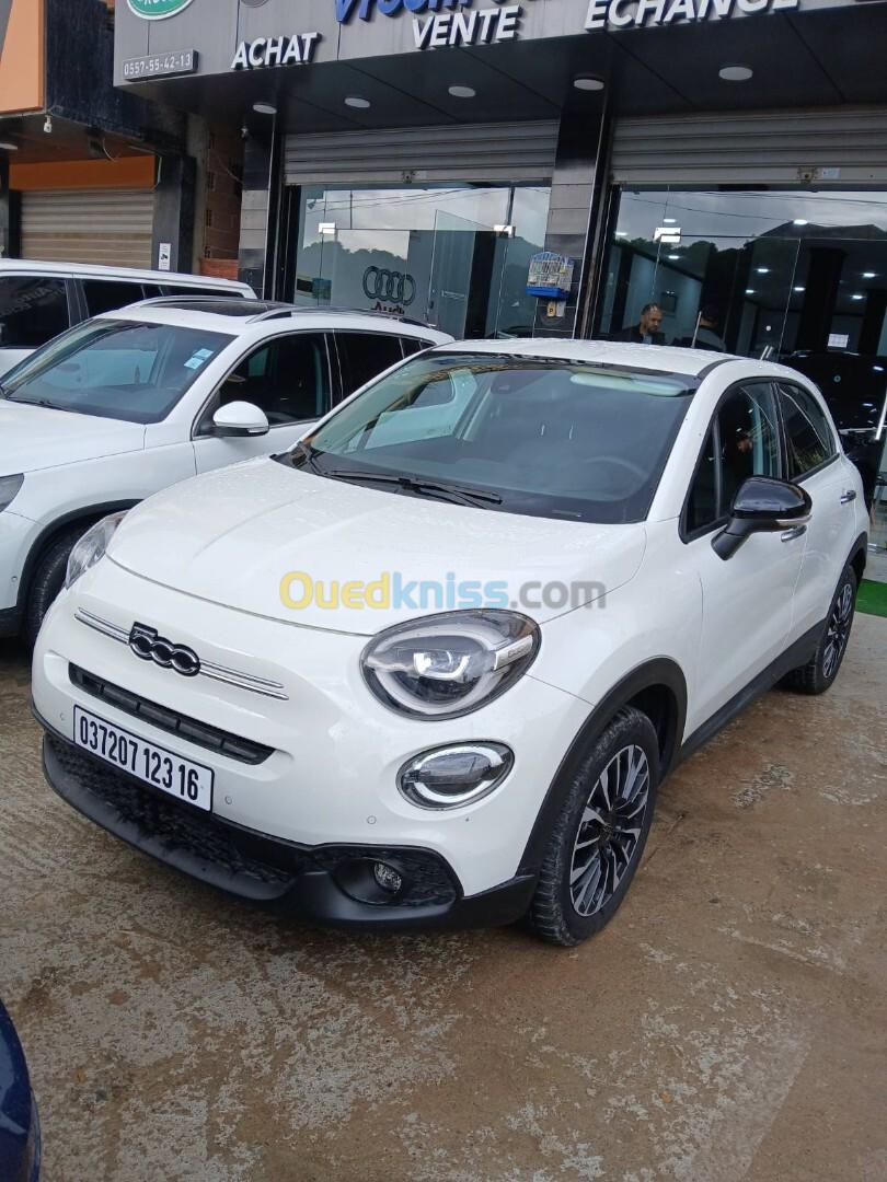 Fiat 500x 2023 500x